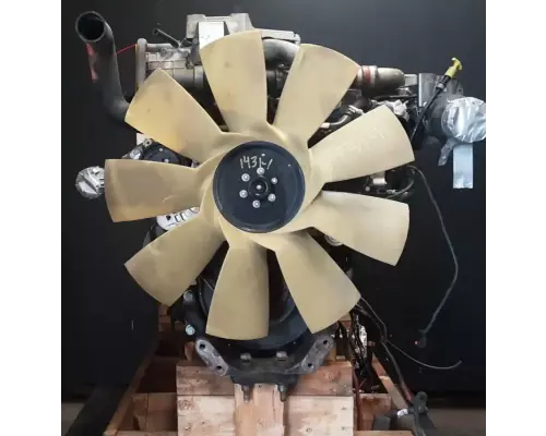 Detroit DD13 Engine Assembly