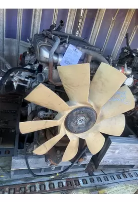 Detroit DD13 Engine Assembly