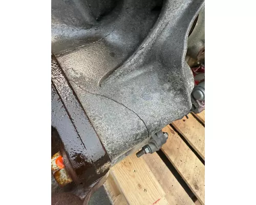 Detroit DD13 Engine Assembly