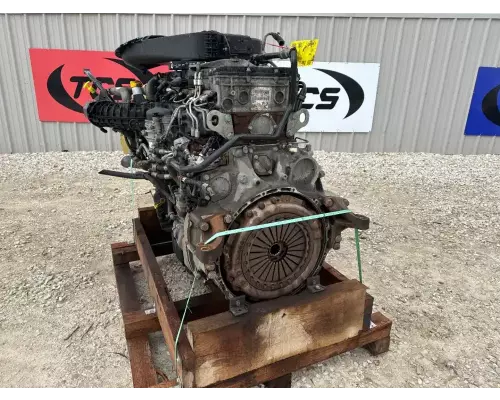 Detroit DD13 Engine Assembly