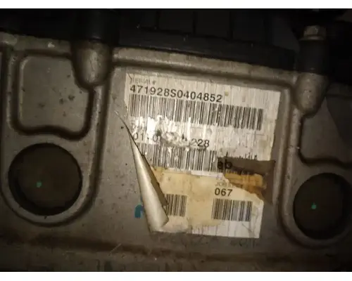 Detroit DD13 Engine Assembly