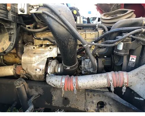 Detroit DD13 Engine Assembly