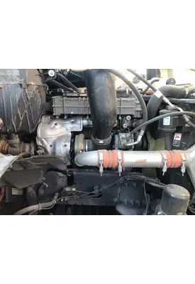 Detroit DD13 Engine Assembly