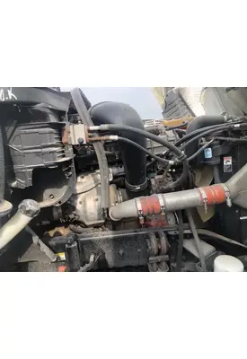 Detroit DD13 Engine Assembly