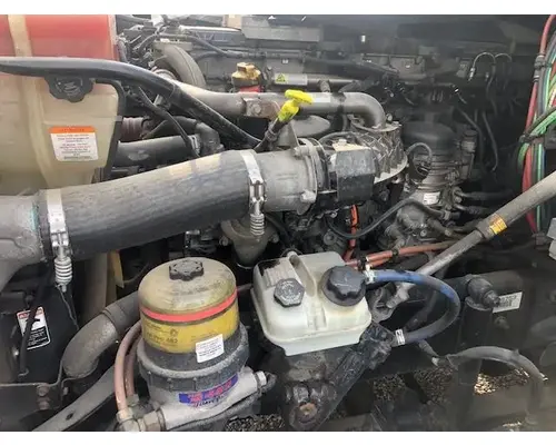 Detroit DD13 Engine Assembly
