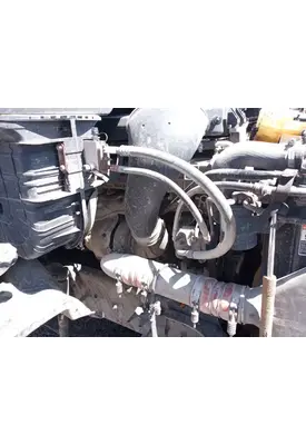 Detroit DD13 Engine Assembly