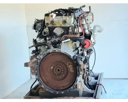 Detroit DD13 Engine Assembly