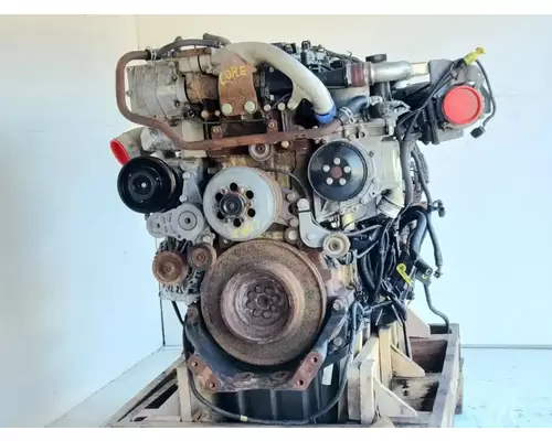 Detroit DD13 Engine Assembly