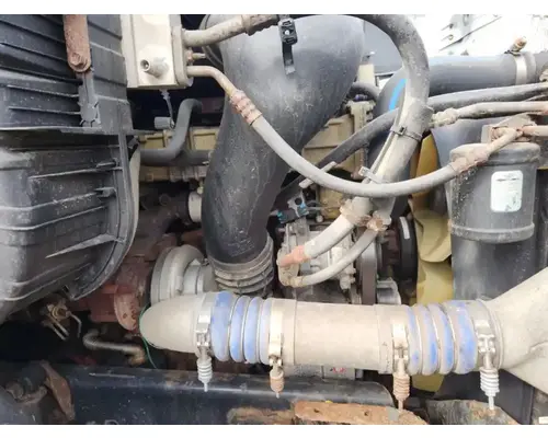 Detroit DD13 Engine Assembly