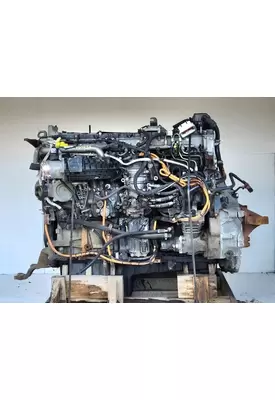 Detroit DD13 Engine Assembly