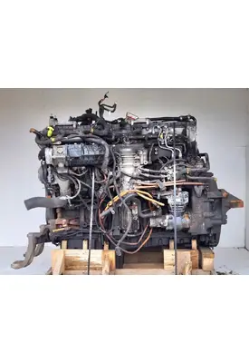 Detroit DD13 Engine Assembly
