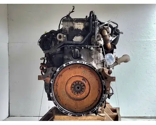 Detroit DD13 Engine Assembly