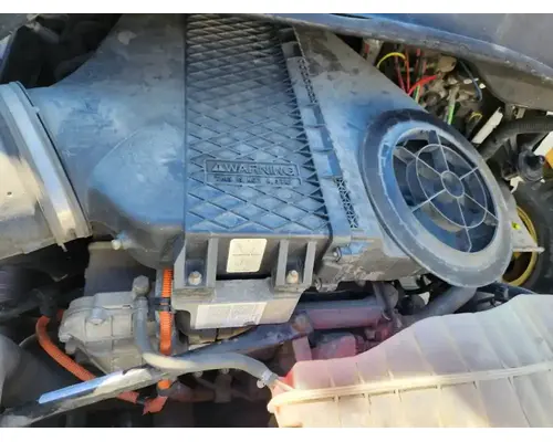 Detroit DD13 Engine Assembly
