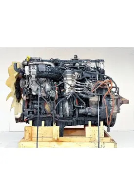 Detroit DD13 Engine Assembly
