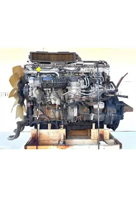 Detroit DD13 Engine Assembly