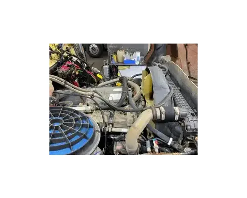 Detroit DD13 Engine Assembly