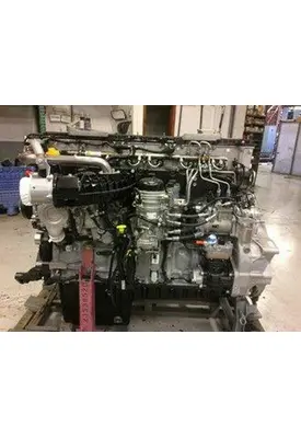 Detroit DD13 Engine Assembly