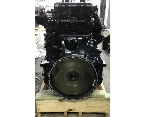 Detroit DD13 Engine Assembly