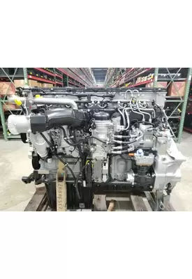 Detroit DD13 Engine Assembly