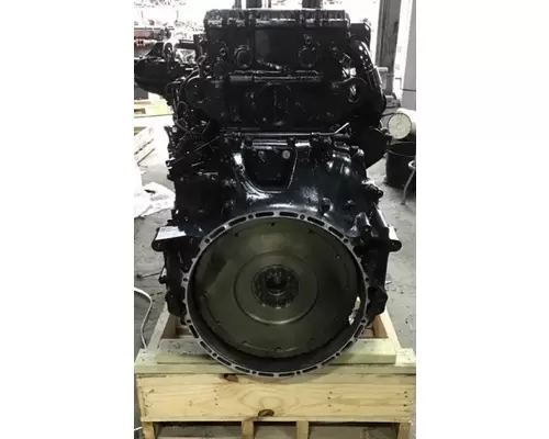 Detroit DD13 Engine Assembly