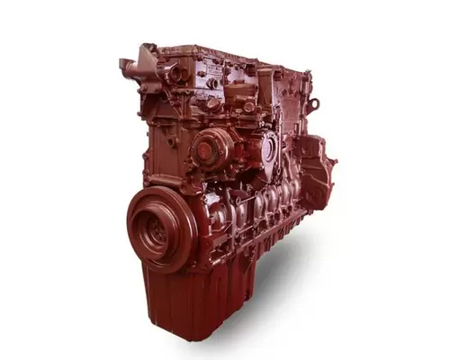 Detroit DD13 Engine Assembly
