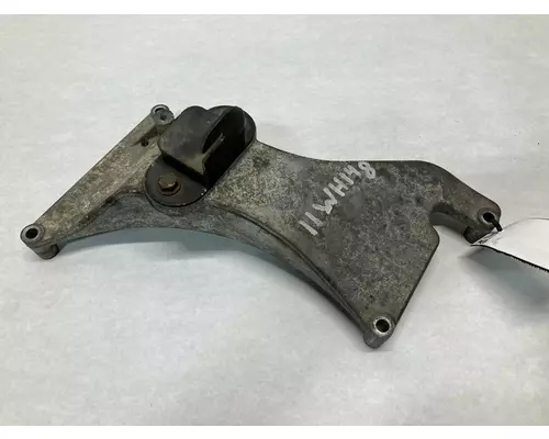 Detroit DD13 Engine Brackets, Misc.