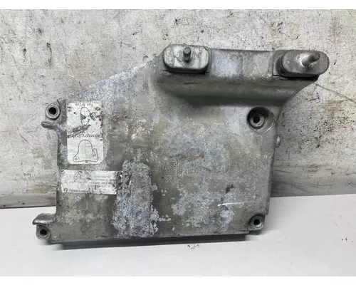 Detroit DD13 Engine Brackets, Misc.