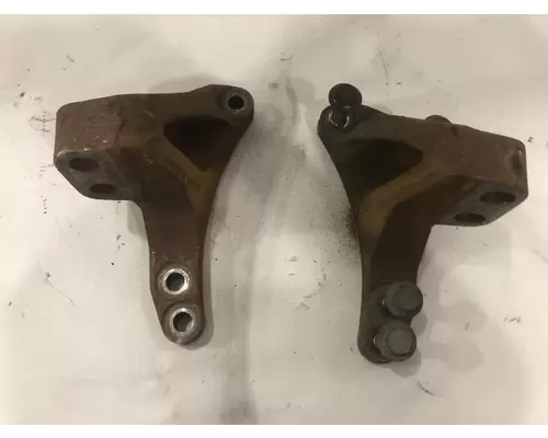 Detroit DD13 Engine Brackets, Misc.