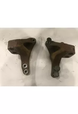 Detroit DD13 Engine Brackets, Misc.