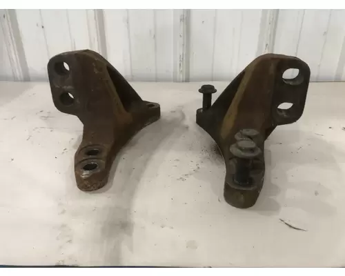 Detroit DD13 Engine Brackets, Misc.