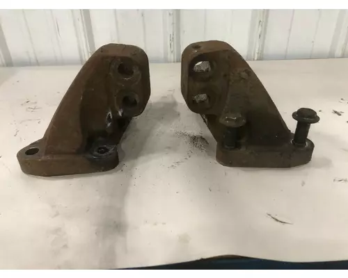 Detroit DD13 Engine Brackets, Misc.