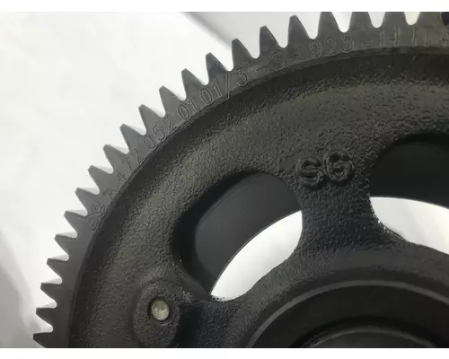 Detroit DD13 Engine Camshaft