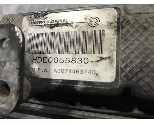 Detroit DD13 Engine Control Module (ECM)