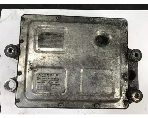 Detroit DD13 Engine Control Module (ECM)