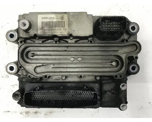 Detroit DD13 Engine Control Module (ECM)