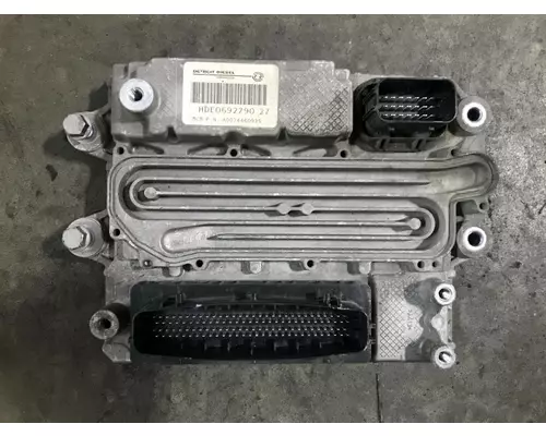 Detroit DD13 Engine Control Module (ECM)