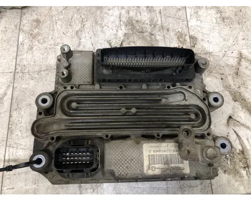 Detroit DD13 Engine Control Module (ECM)