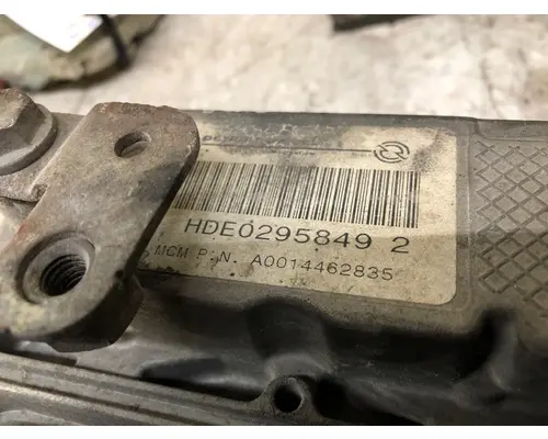 Detroit DD13 Engine Control Module (ECM)