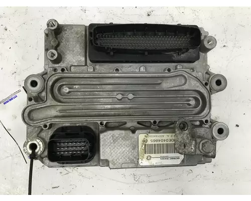 Detroit DD13 Engine Control Module (ECM)