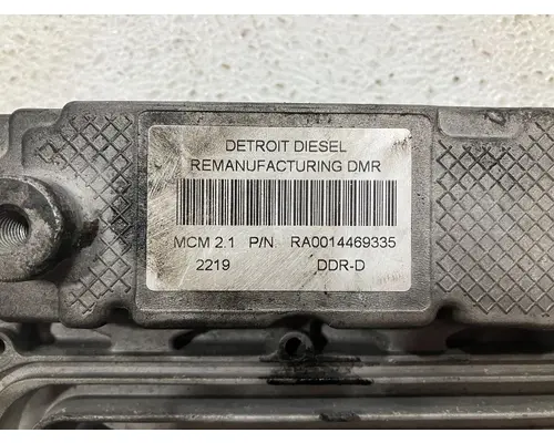 Detroit DD13 Engine Control Module (ECM)