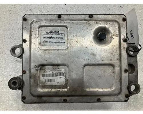Detroit DD13 Engine Control Module (ECM)