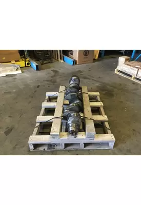 Detroit DD13 Engine Crankshaft