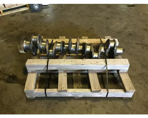 Detroit DD13 Engine Crankshaft