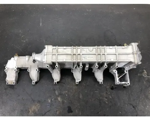 Detroit DD13 Engine EGR Cooler
