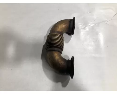 Detroit DD13 Engine EGR Cooler