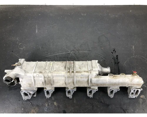 Detroit DD13 Engine EGR Cooler