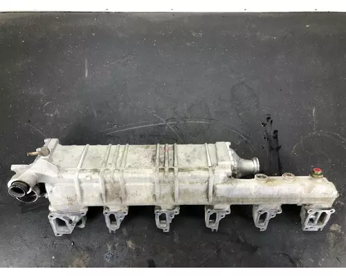 Detroit DD13 Engine EGR Cooler
