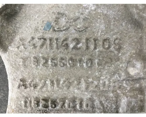 Detroit DD13 Engine EGR Cooler