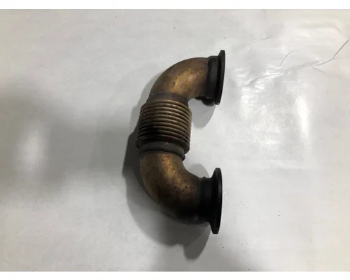 Detroit DD13 Engine EGR Manifold