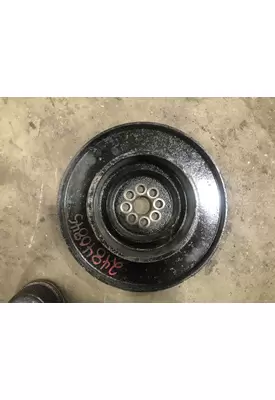 Detroit DD13 Engine Harmonic Balancer